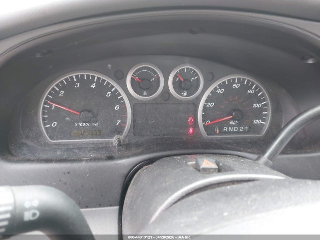 Aukcja sprzedaży 2005 Mazda B2300, vin: 4F4YR12D45PM01832, numer aukcji: 44913121