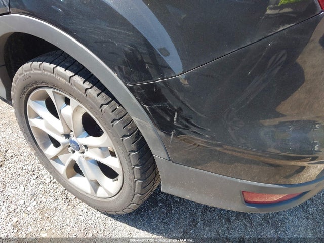 44913128 :رقم المزاد ، 1FMCU9JX9FUA05132 vin ، 2015 Ford Escape Titanium مزاد بيع