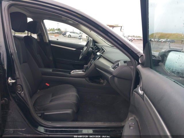19XFC1F31HE211056 Honda Civic Ex-t