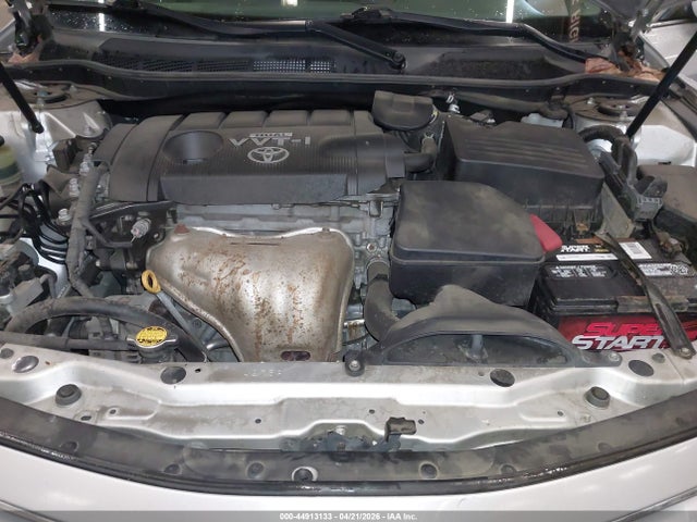 Продаж на аукціоні авто 2010 Toyota Camry Le, vin: 4T1BF3EK6AU046490, номер лоту: 44913133