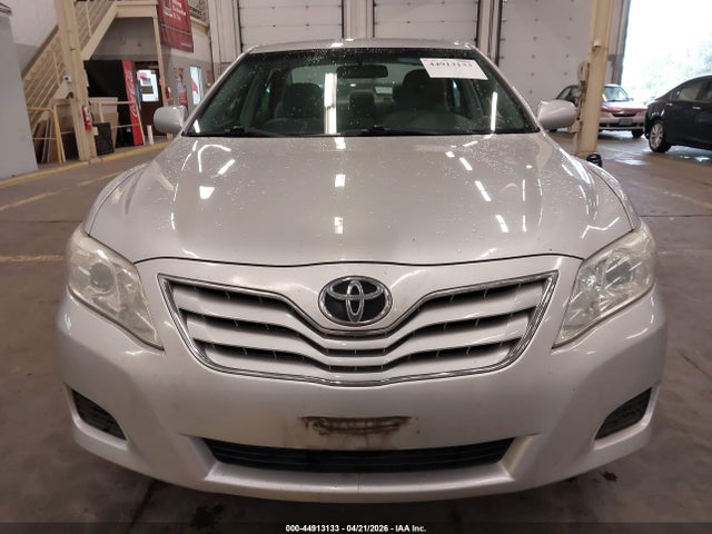 Продаж на аукціоні авто 2010 Toyota Camry Le, vin: 4T1BF3EK6AU046490, номер лоту: 44913133
