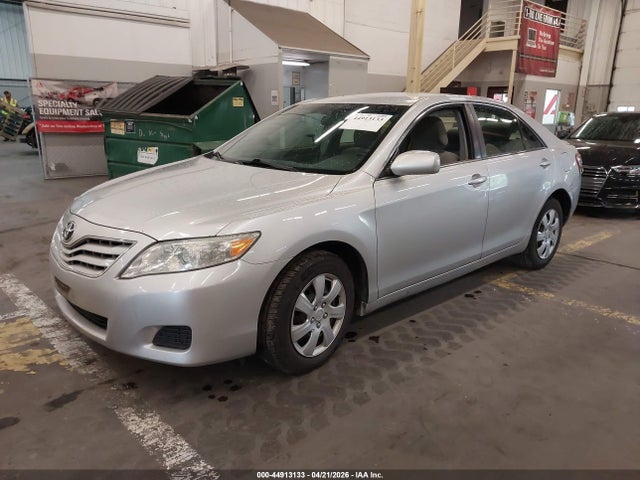 Продаж на аукціоні авто 2010 Toyota Camry Le, vin: 4T1BF3EK6AU046490, номер лоту: 44913133