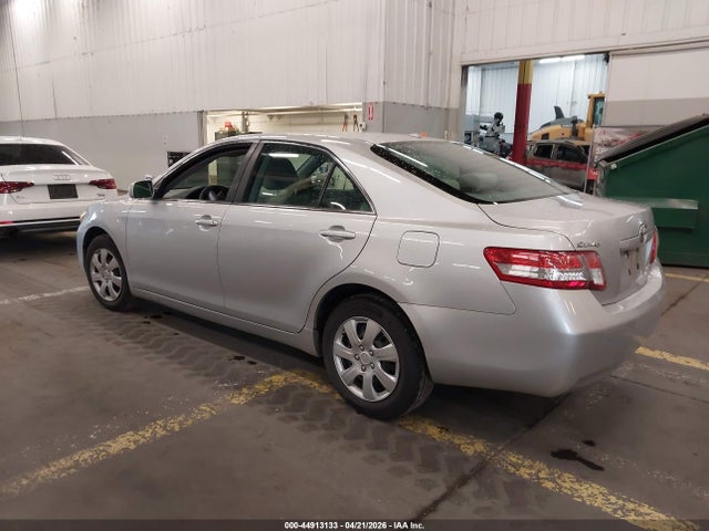 Продаж на аукціоні авто 2010 Toyota Camry Le, vin: 4T1BF3EK6AU046490, номер лоту: 44913133