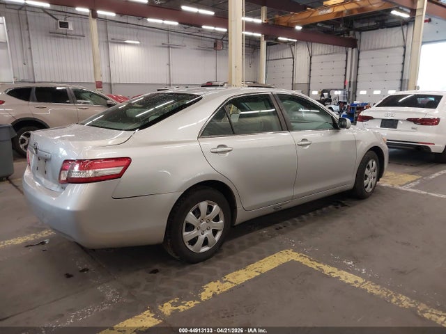 Продаж на аукціоні авто 2010 Toyota Camry Le, vin: 4T1BF3EK6AU046490, номер лоту: 44913133