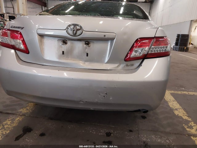 Продаж на аукціоні авто 2010 Toyota Camry Le, vin: 4T1BF3EK6AU046490, номер лоту: 44913133