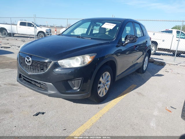2014 Mazda Cx-5 Sport მანქანა იყიდება აუქციონზე, vin: JM3KE2BE3E0334777, აუქციონის ნომერი: 44913138