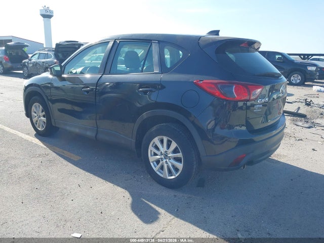2014 Mazda Cx-5 Sport მანქანა იყიდება აუქციონზე, vin: JM3KE2BE3E0334777, აუქციონის ნომერი: 44913138