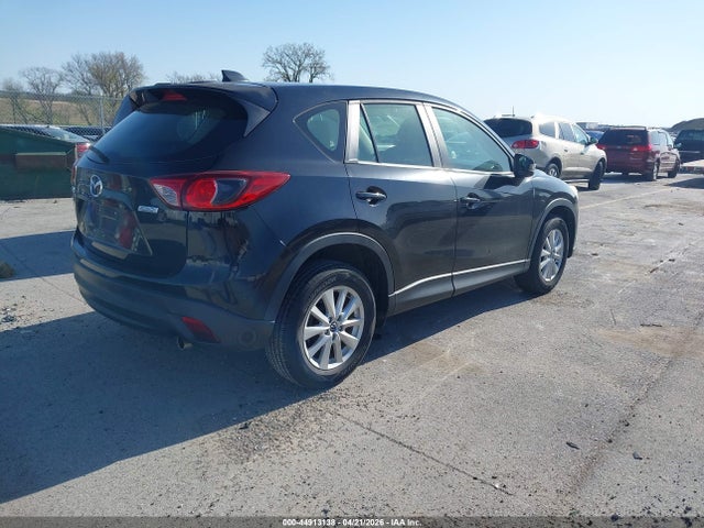 2014 Mazda Cx-5 Sport მანქანა იყიდება აუქციონზე, vin: JM3KE2BE3E0334777, აუქციონის ნომერი: 44913138