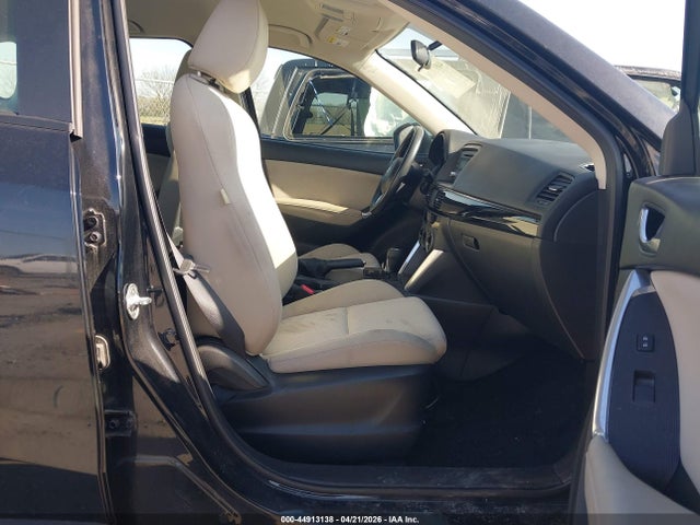 2014 Mazda Cx-5 Sport მანქანა იყიდება აუქციონზე, vin: JM3KE2BE3E0334777, აუქციონის ნომერი: 44913138