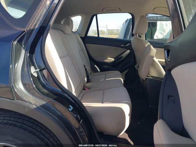 2014 Mazda Cx-5 Sport მანქანა იყიდება აუქციონზე, vin: JM3KE2BE3E0334777, აუქციონის ნომერი: 44913138