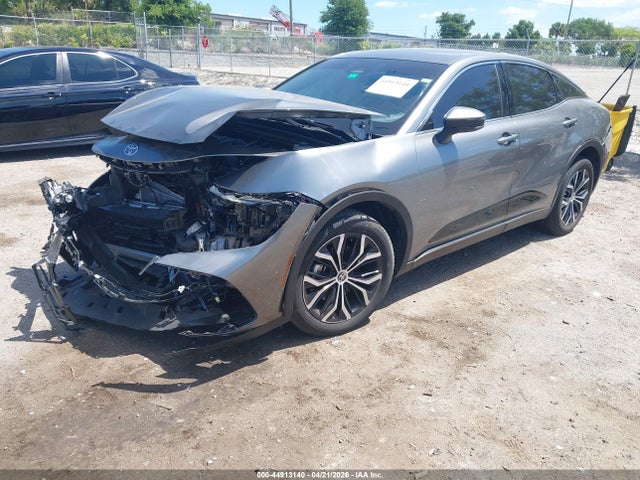 Продаж на аукціоні авто 2023 Toyota Crown Xle, vin: JTDAAAAF3P3017958, номер лоту: 44913140