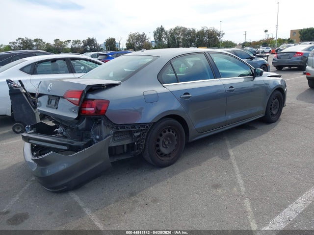 Aukcja sprzedaży 2017 Volkswagen Jetta 1.4t S, vin: 3VW2B7AJ5HM273492, numer aukcji: 44913142