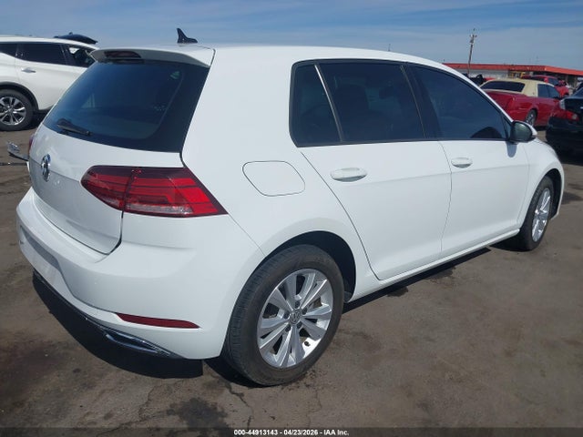 Aukcja sprzedaży 2020 Volkswagen Golf 1.4t Tsi, vin: 3VWG57AUXLM010916, numer aukcji: 44913143