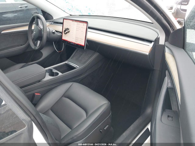 7SAYGDEE1PA060259 Tesla Model Y Awd/long Range Dual Motor All-wheel Drive