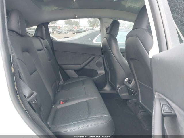7SAYGDEE1PA060259 Tesla Model Y Awd/long Range Dual Motor All-wheel Drive