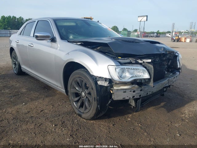 Продажа на аукционе авто 2016 Chrysler 300 Limited, vin: 2C3CCAAG1GH211983, номер лота: 44913151