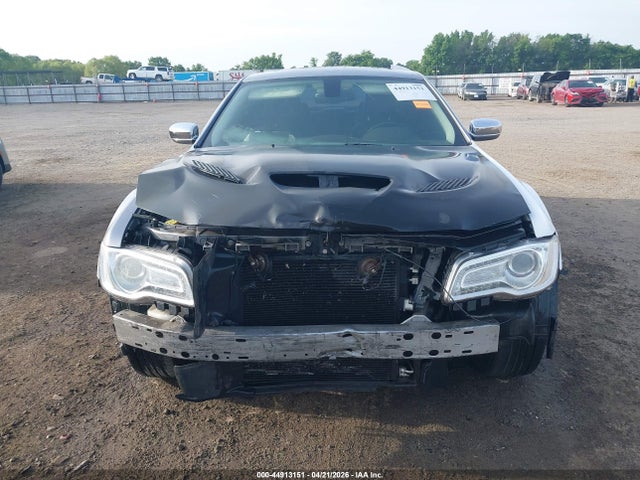 Продажа на аукционе авто 2016 Chrysler 300 Limited, vin: 2C3CCAAG1GH211983, номер лота: 44913151