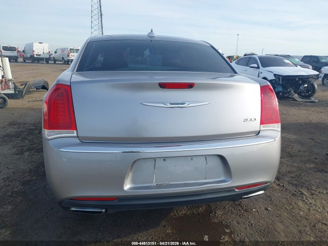 Продажа на аукционе авто 2016 Chrysler 300 Limited, vin: 2C3CCAAG1GH211983, номер лота: 44913151