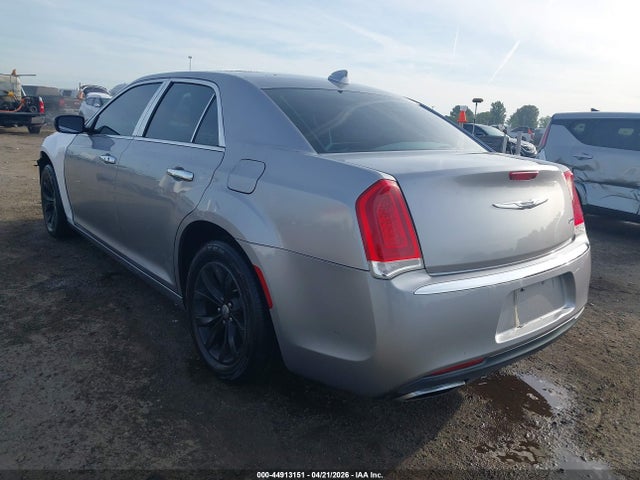 Продажа на аукционе авто 2016 Chrysler 300 Limited, vin: 2C3CCAAG1GH211983, номер лота: 44913151
