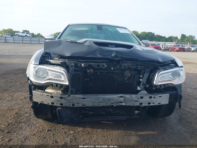 Продажа на аукционе авто 2016 Chrysler 300 Limited, vin: 2C3CCAAG1GH211983, номер лота: 44913151