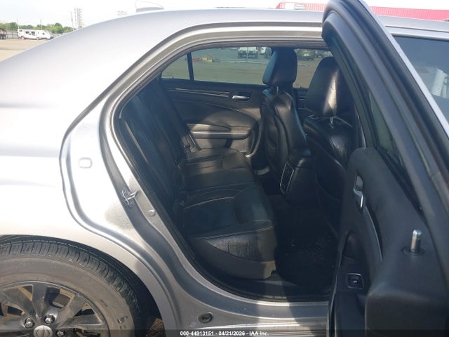 Продажа на аукционе авто 2016 Chrysler 300 Limited, vin: 2C3CCAAG1GH211983, номер лота: 44913151