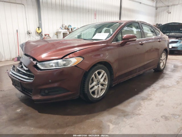 Продажа на аукционе авто 2015 Ford Fusion Se, vin: 3FA6P0H74FR305314, номер лота: 44913154