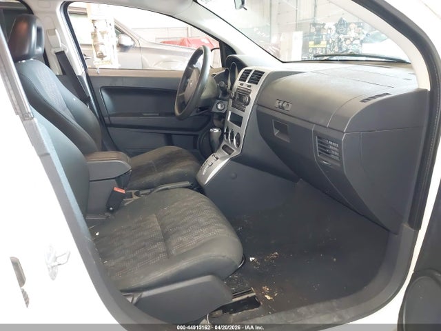 44913162 :رقم المزاد ، 1B3HB28B18D781986 vin ، 2008 Dodge Caliber Se مزاد بيع