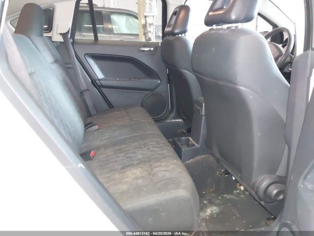 44913162 :رقم المزاد ، 1B3HB28B18D781986 vin ، 2008 Dodge Caliber Se مزاد بيع