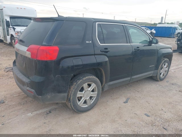 Aukcja sprzedaży 2014 Gmc Terrain Sle-1, vin: 2GKALMEK3E6357950, numer aukcji: 44913167