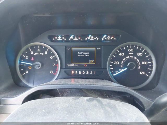 Продаж на аукціоні авто 2016 Ford F-150 Xlt, vin: 1FTEW1E86GKD14002, номер лоту: 44913168
