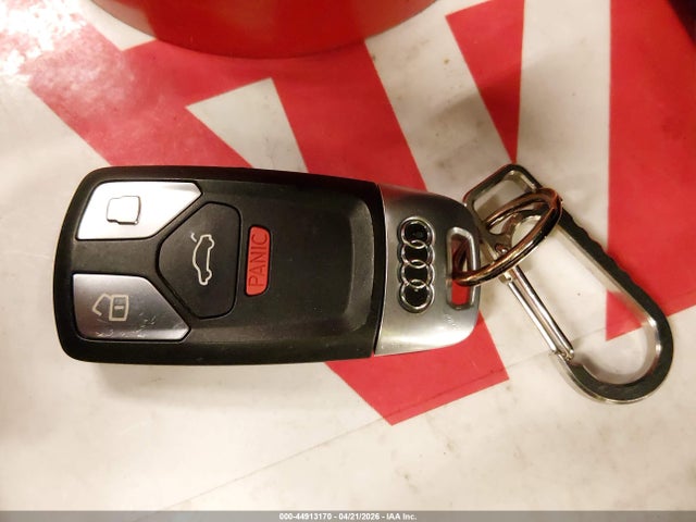 Audi A4 2.0t Premium 2018 WAUFNAF42JA031657 Image 11