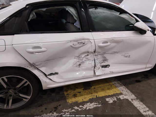 Audi A4 2.0t Premium 2018 WAUFNAF42JA031657 Image 6
