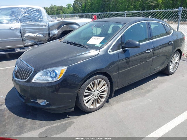 Aukcja sprzedaży 2014 Buick Verano, vin: 1G4PP5SK9E4166373, numer aukcji: 44913172