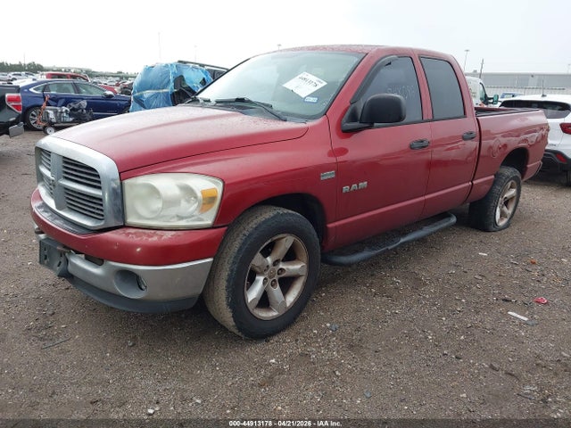 Aukcja sprzedaży 2008 Dodge Ram 1500 Slt, vin: 1D7HA18248J104000, numer aukcji: 44913178
