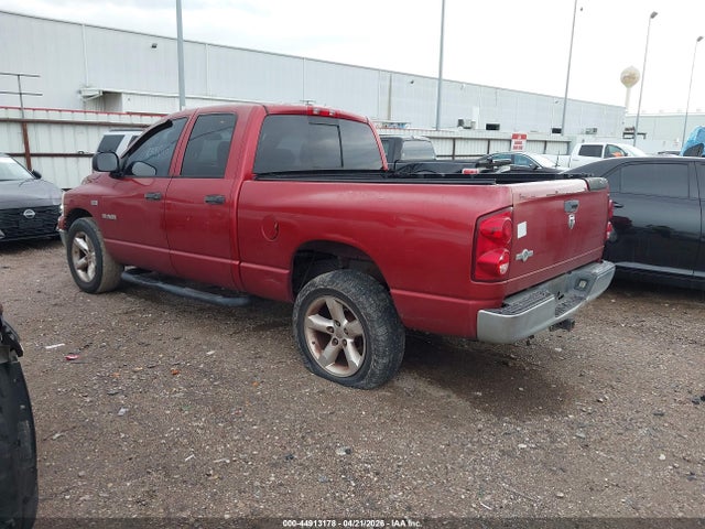 Aukcja sprzedaży 2008 Dodge Ram 1500 Slt, vin: 1D7HA18248J104000, numer aukcji: 44913178