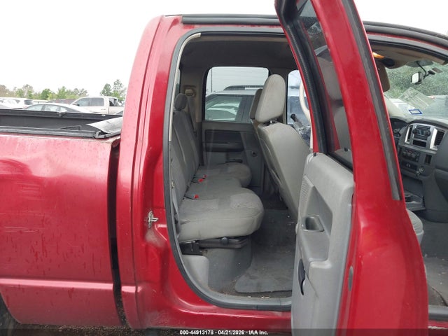Aukcja sprzedaży 2008 Dodge Ram 1500 Slt, vin: 1D7HA18248J104000, numer aukcji: 44913178