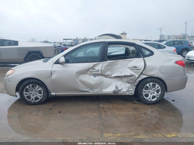 Продажа на аукционе авто 2010 Hyundai Elantra Gls, vin: KMHDU4AD1AU858923, номер лота: 44913180