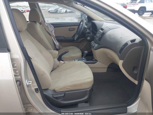Продажа на аукционе авто 2010 Hyundai Elantra Gls, vin: KMHDU4AD1AU858923, номер лота: 44913180