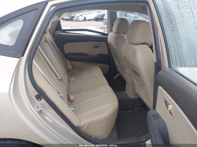 Продажа на аукционе авто 2010 Hyundai Elantra Gls, vin: KMHDU4AD1AU858923, номер лота: 44913180