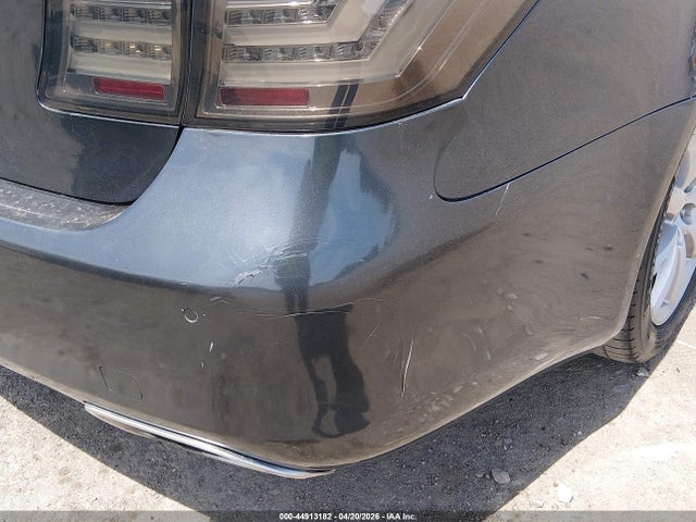 44913182 :رقم المزاد ، JTHGL46F675015249 vin ، 2007 Lexus Ls 460 L مزاد بيع