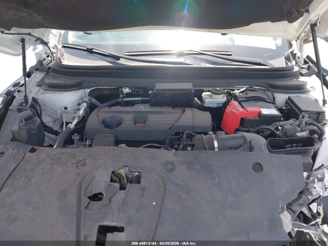 Продажа на аукционе авто 2021 Acura Rdx Technology Package, vin: 5J8TC1H55ML019451, номер лота: 44913184