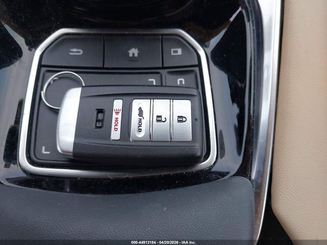 Продажа на аукционе авто 2021 Acura Rdx Technology Package, vin: 5J8TC1H55ML019451, номер лота: 44913184