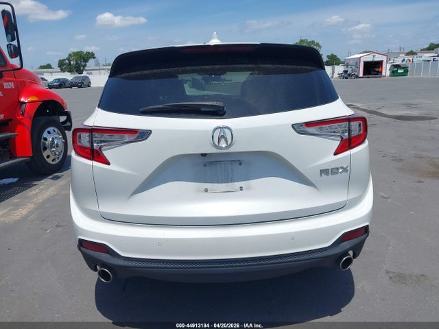 Продажа на аукционе авто 2021 Acura Rdx Technology Package, vin: 5J8TC1H55ML019451, номер лота: 44913184