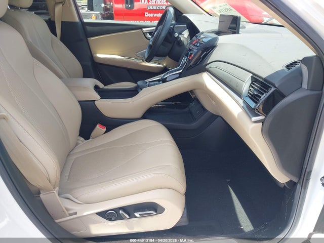 Продажа на аукционе авто 2021 Acura Rdx Technology Package, vin: 5J8TC1H55ML019451, номер лота: 44913184