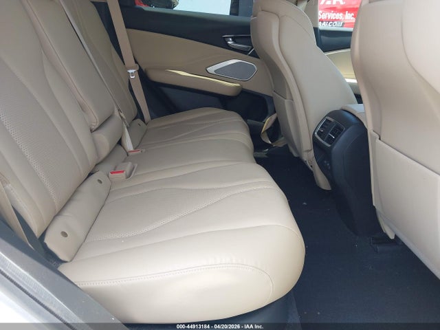 Продажа на аукционе авто 2021 Acura Rdx Technology Package, vin: 5J8TC1H55ML019451, номер лота: 44913184