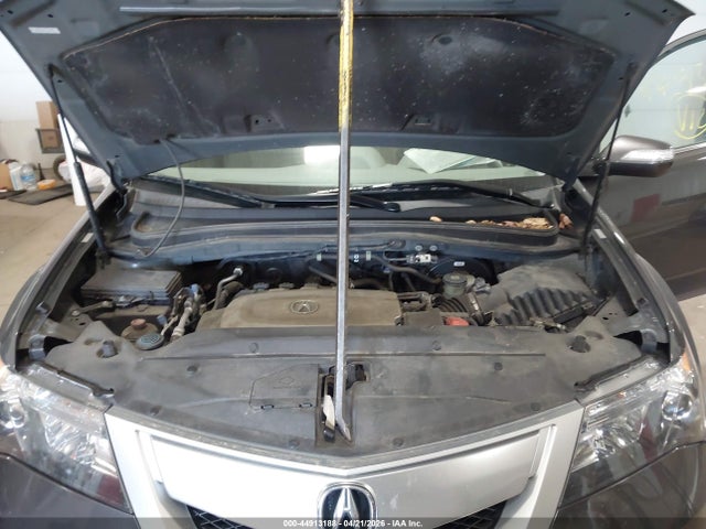 2012 Acura Mdx Technology Package მანქანა იყიდება აუქციონზე, vin: 2HNYD2H4XCH507380, აუქციონის ნომერი: 44913188