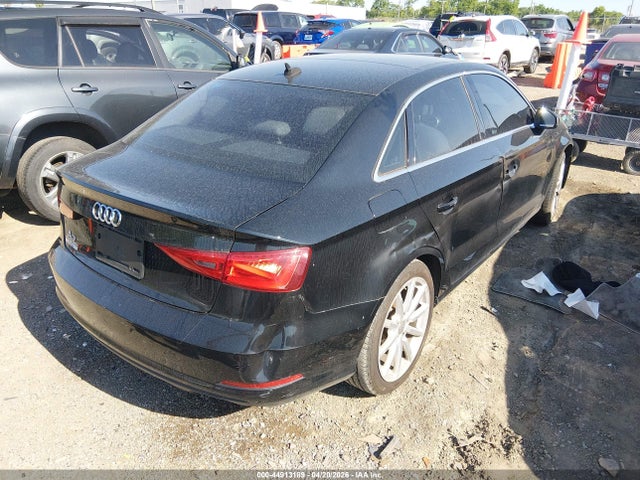 Aukcja sprzedaży 2015 Audi A3 1.8t Premium, vin: WAUACGFF0F1006221, numer aukcji: 44913189