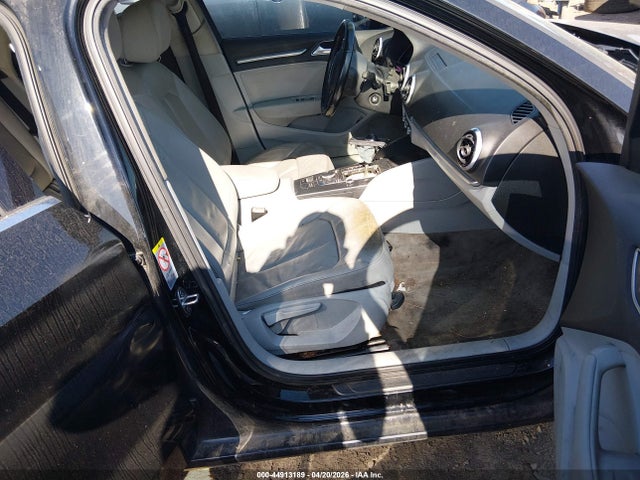 Aukcja sprzedaży 2015 Audi A3 1.8t Premium, vin: WAUACGFF0F1006221, numer aukcji: 44913189