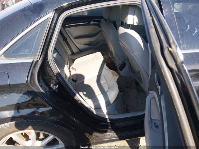 Aukcja sprzedaży 2015 Audi A3 1.8t Premium, vin: WAUACGFF0F1006221, numer aukcji: 44913189