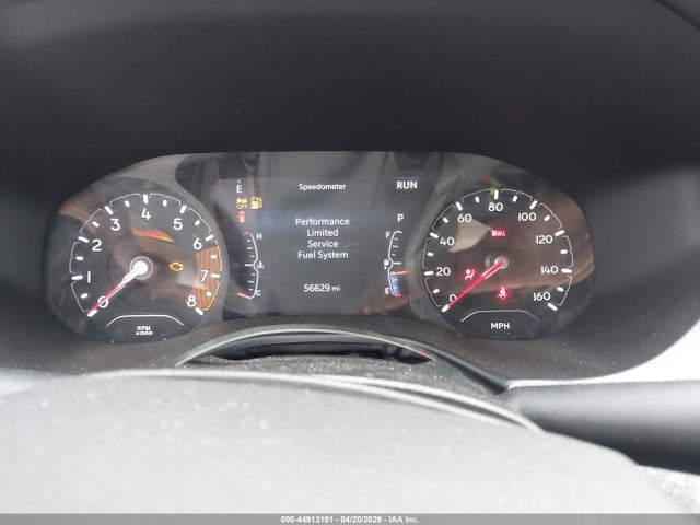 44913191 :رقم المزاد ، 3C4NJDBN3RT605973 vin ، 2024 Jeep Compass Latitude 4x4 مزاد بيع